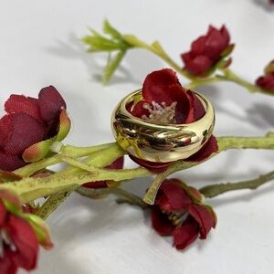 NWOT Custom ladies ring size 10​​​​​​​​​​​​​​​​